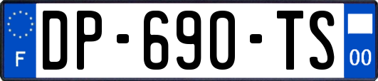 DP-690-TS