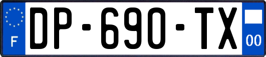 DP-690-TX