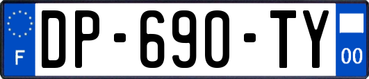 DP-690-TY