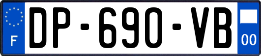 DP-690-VB