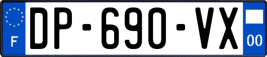DP-690-VX