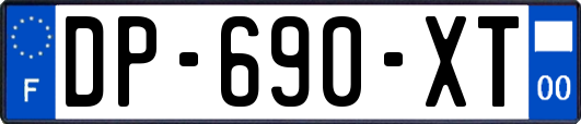 DP-690-XT