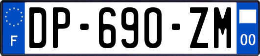 DP-690-ZM