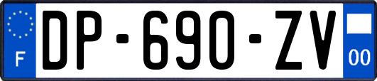 DP-690-ZV