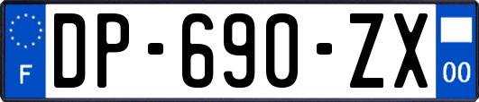 DP-690-ZX