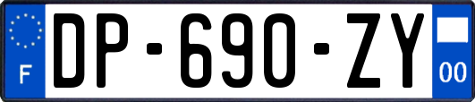 DP-690-ZY