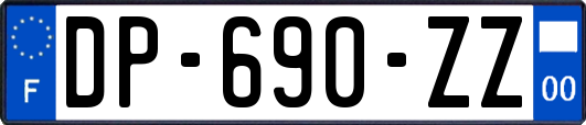 DP-690-ZZ