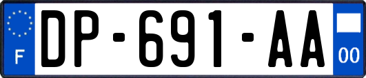 DP-691-AA