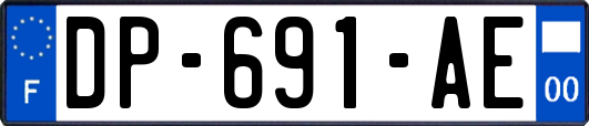 DP-691-AE