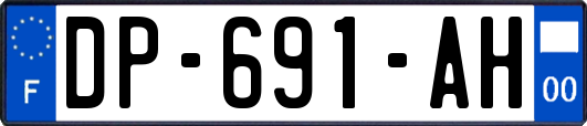 DP-691-AH