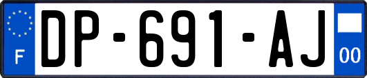 DP-691-AJ