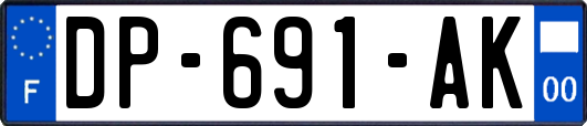 DP-691-AK