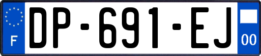 DP-691-EJ