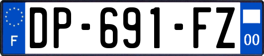 DP-691-FZ