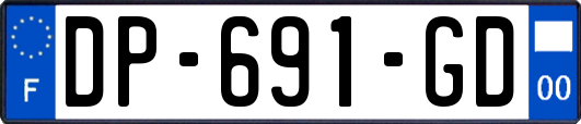 DP-691-GD