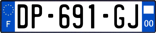 DP-691-GJ