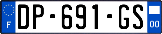 DP-691-GS