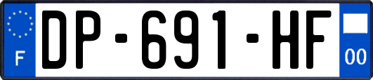 DP-691-HF