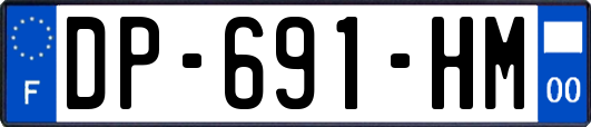 DP-691-HM