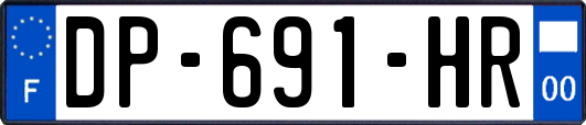 DP-691-HR