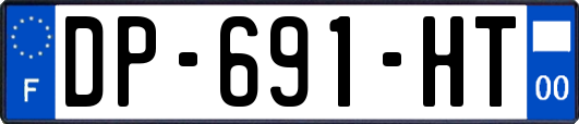 DP-691-HT