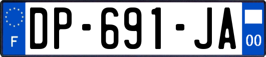 DP-691-JA