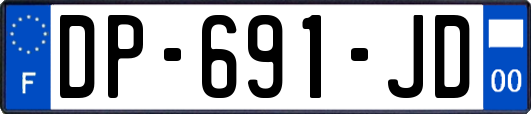 DP-691-JD