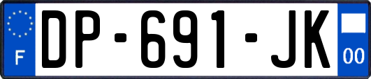 DP-691-JK