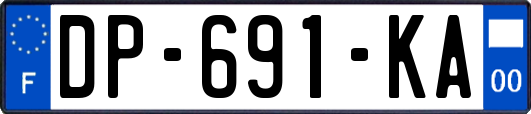 DP-691-KA