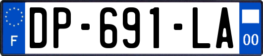 DP-691-LA
