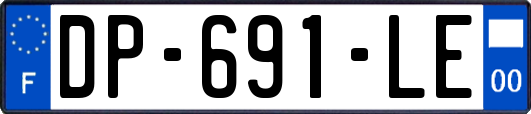 DP-691-LE