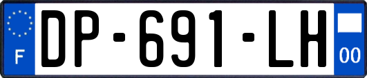 DP-691-LH
