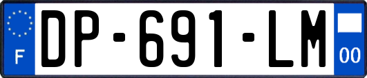 DP-691-LM
