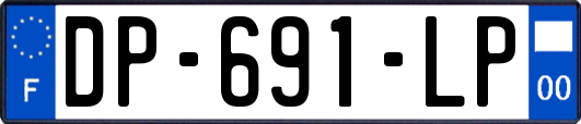 DP-691-LP