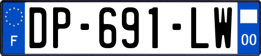 DP-691-LW