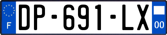 DP-691-LX