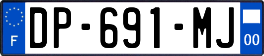 DP-691-MJ