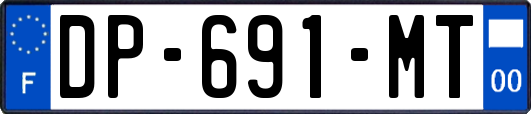 DP-691-MT