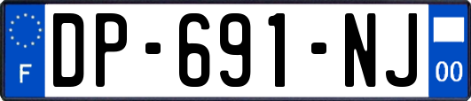 DP-691-NJ