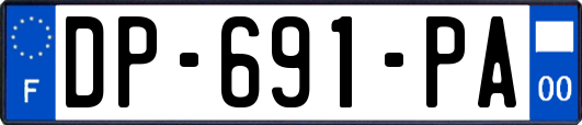 DP-691-PA