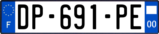 DP-691-PE
