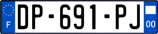 DP-691-PJ