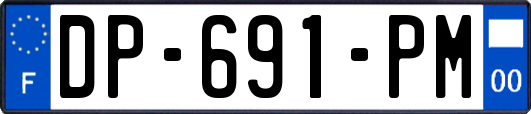 DP-691-PM