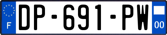 DP-691-PW