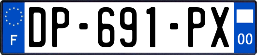 DP-691-PX