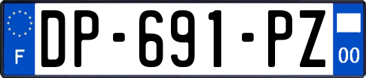 DP-691-PZ