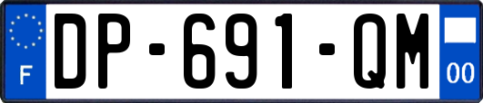 DP-691-QM