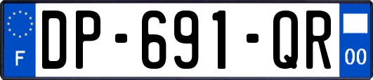 DP-691-QR