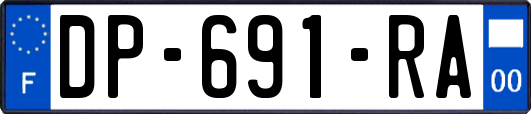 DP-691-RA