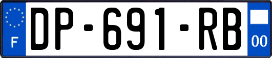 DP-691-RB